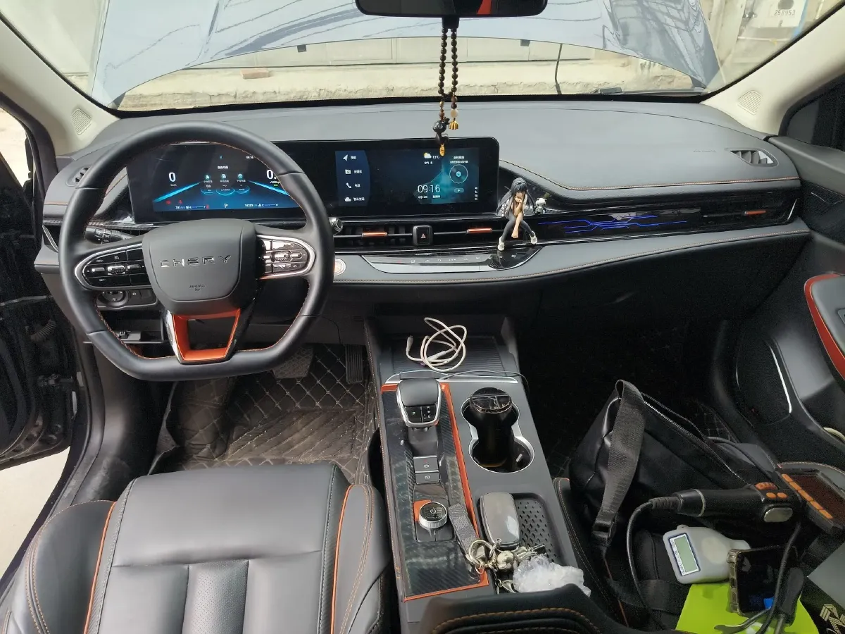 2023 Chery Arrizo 5 Plus 1.5L 120HP L4 CVT,autocango,china used car exporter,china ev exporter,chinese used car exporter,chinese used ev exporter