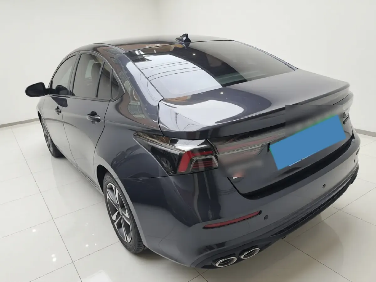 2023 Chery Arrizo 5 Plus 1.5L 120HP L4 CVT,autocango,china used car exporter,china ev exporter,chinese used car exporter,chinese used ev exporter