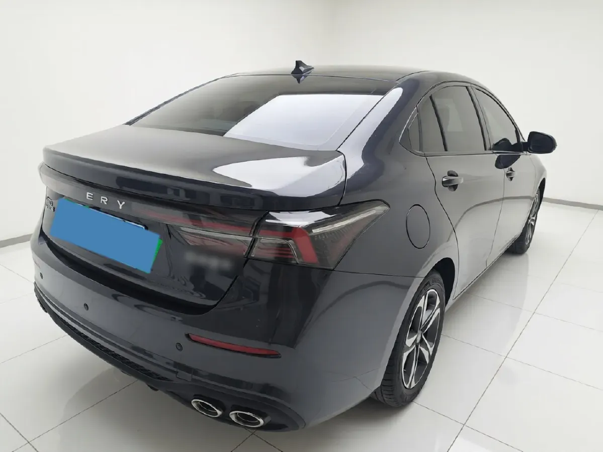 2023 Chery Arrizo 5 Plus 1.5L 120HP L4 CVT,autocango,china used car exporter,china ev exporter,chinese used car exporter,chinese used ev exporter
