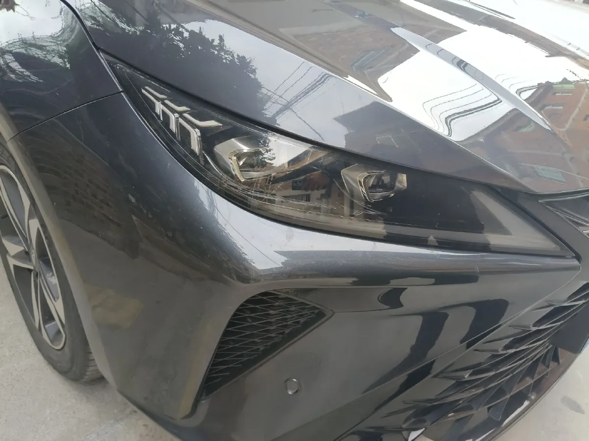 2023 Chery Arrizo 5 Plus 1.5L 120HP L4 CVT,autocango,china used car exporter,china ev exporter,chinese used car exporter,chinese used ev exporter