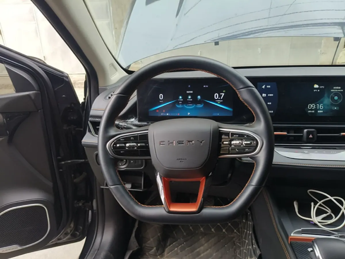 2023 Chery Arrizo 5 Plus 1.5L 120HP L4 CVT,autocango,china used car exporter,china ev exporter,chinese used car exporter,chinese used ev exporter