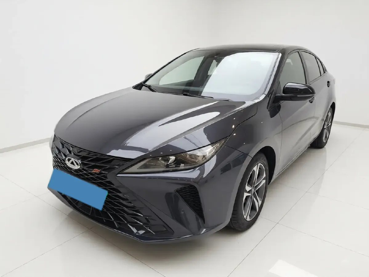 2023 Chery Arrizo 5 Plus 1.5L 120HP L4 CVT,autocango,china used car exporter,china ev exporter,chinese used car exporter,chinese used ev exporter