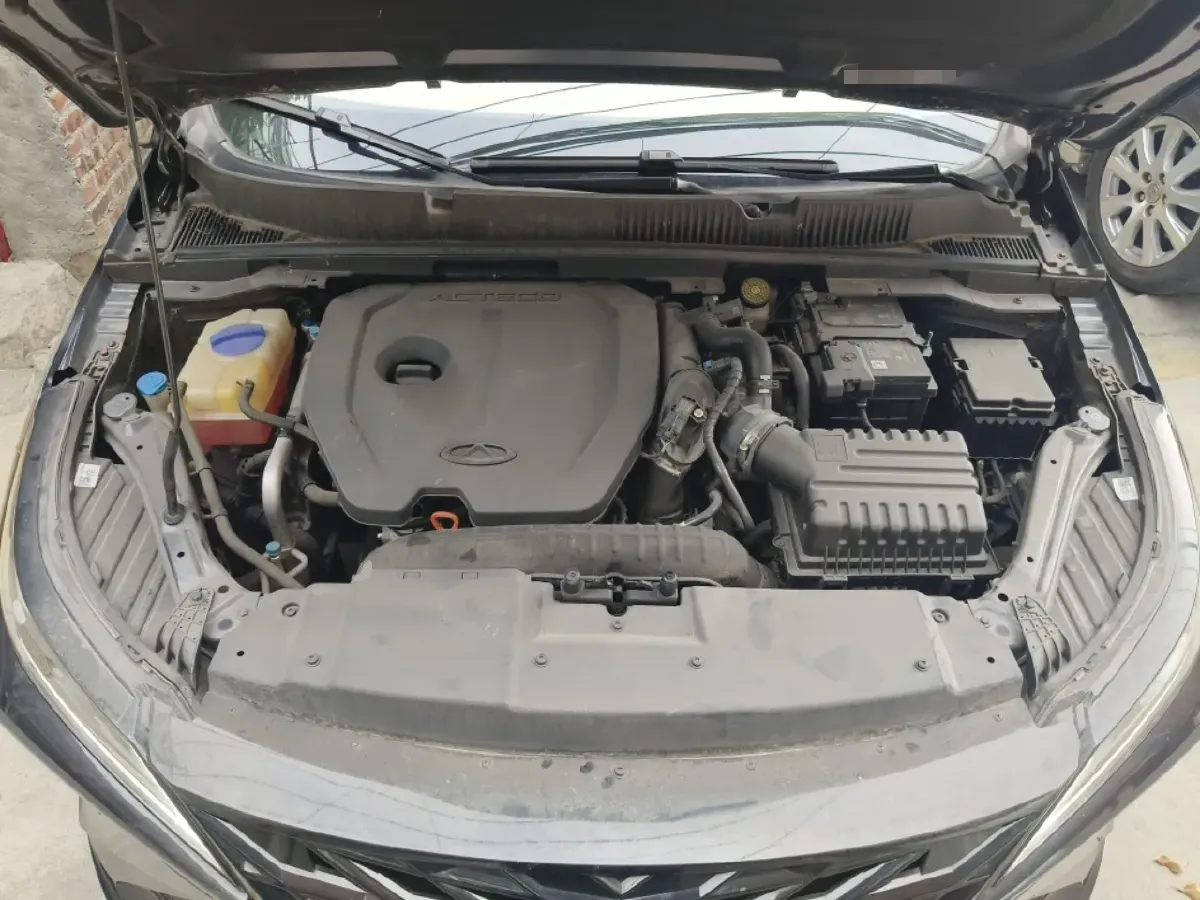 2023 Chery Arrizo 5 Plus 1.5L 120HP L4 CVT,autocango,china used car exporter,china ev exporter,chinese used car exporter,chinese used ev exporter