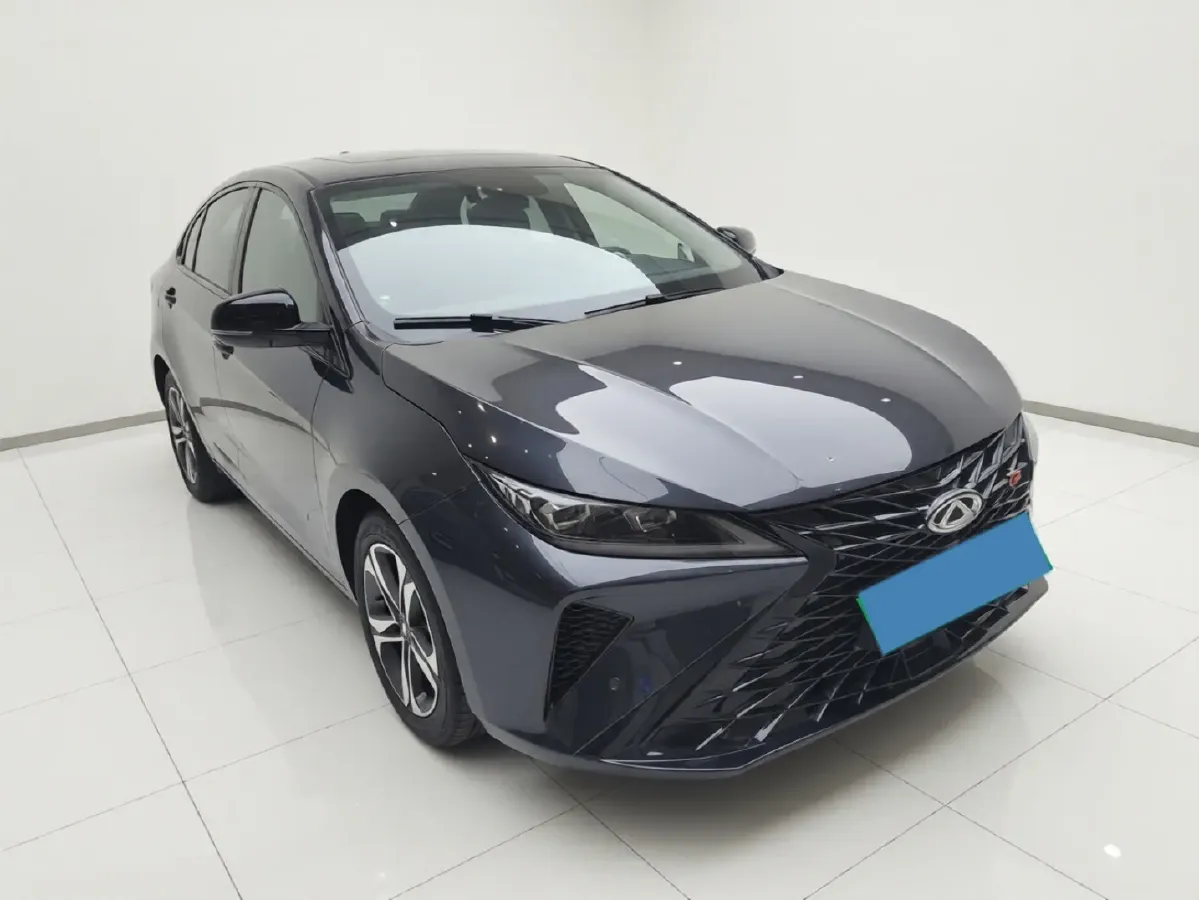 2023 Chery Arrizo 5 Plus 1.5L 120HP L4 CVT,autocango,china used car exporter,china ev exporter,chinese used car exporter,chinese used ev exporter