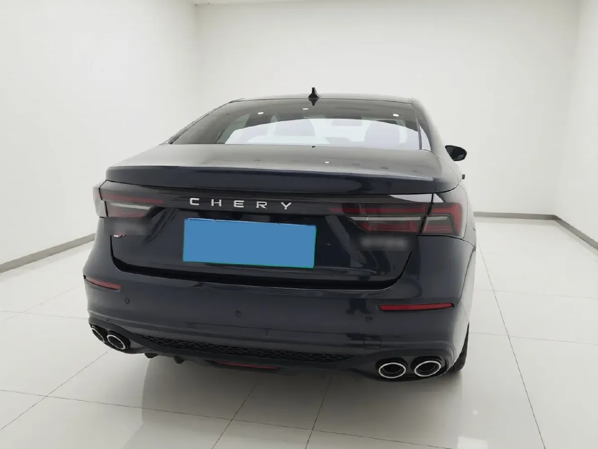 2023 Chery Arrizo 5 Plus 1.5L 120HP L4 CVT,autocango,china used car exporter,china ev exporter,chinese used car exporter,chinese used ev exporter