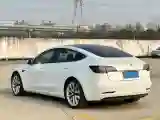 2019 Tesla Model 3 BEV 81KWH