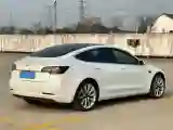 2019 Tesla Model 3 BEV 81KWH