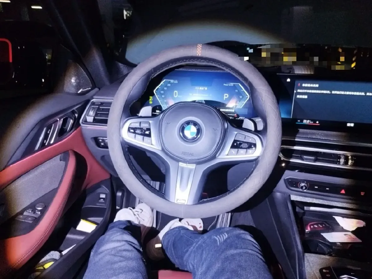 2023 BMW 4 Series 2.0T 245HP L4 8AT,autocango,china used car exporter,china ev exporter,chinese used car exporter,chinese used ev exporter