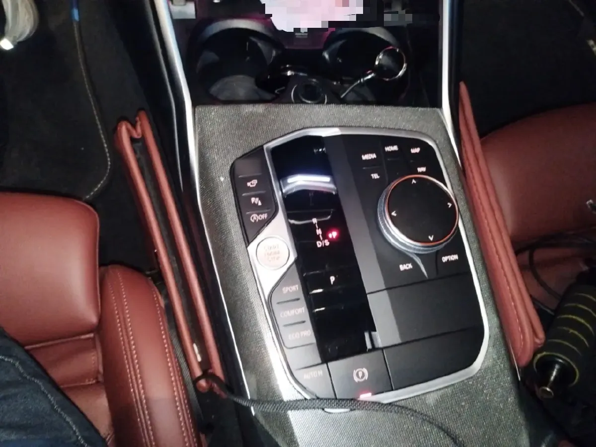 2023 BMW 4 Series 2.0T 245HP L4 8AT,autocango,china used car exporter,china ev exporter,chinese used car exporter,chinese used ev exporter