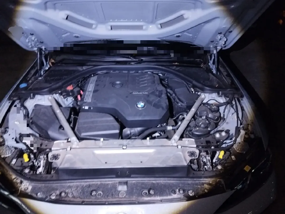 2023 BMW 4 Series 2.0T 245HP L4 8AT,autocango,china used car exporter,china ev exporter,chinese used car exporter,chinese used ev exporter