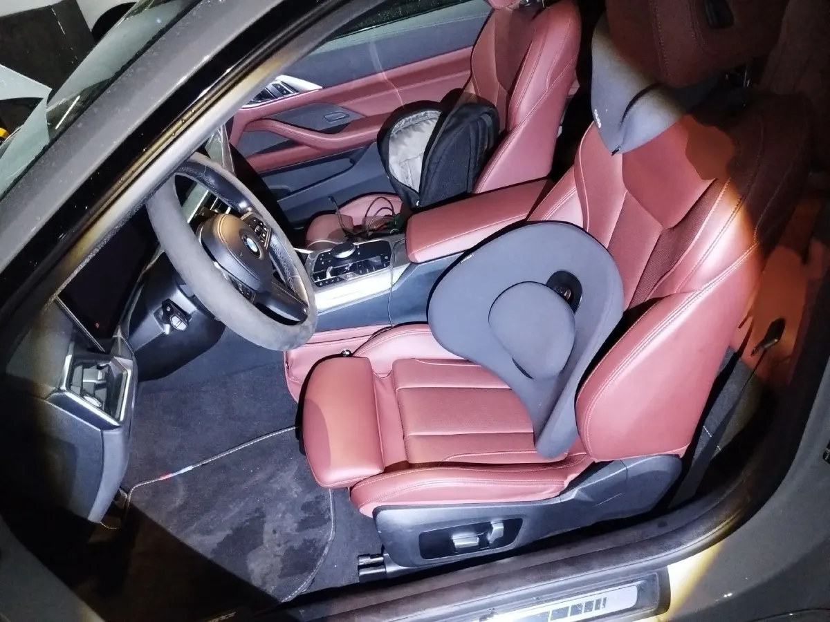 2023 BMW 4 Series 2.0T 245HP L4 8AT,autocango,china used car exporter,china ev exporter,chinese used car exporter,chinese used ev exporter