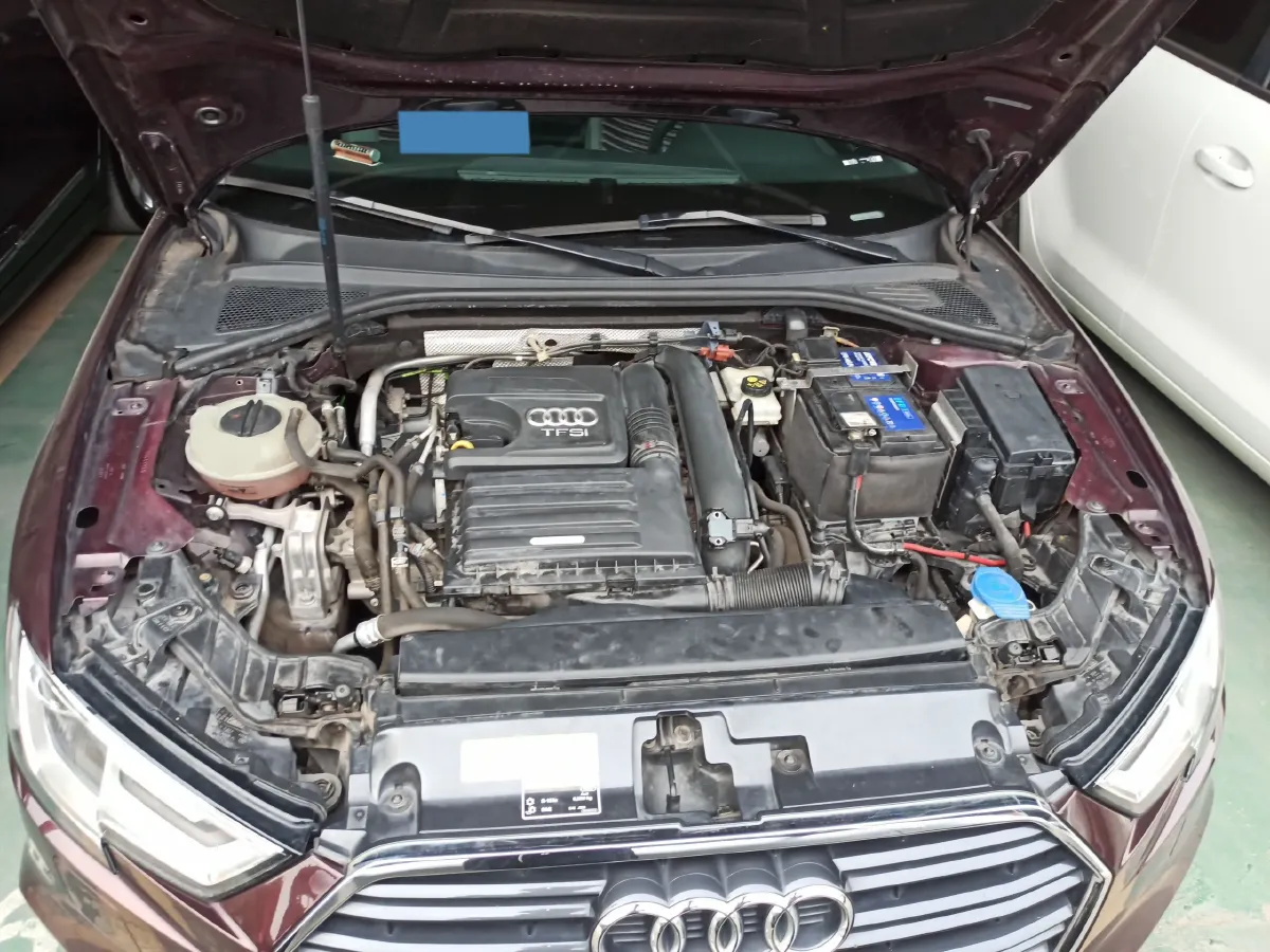 2018 Audi A3 1.4T 150HP L4 7DCT,autocango,china used car exporter,china ev exporter,chinese used car exporter,chinese used ev exporter