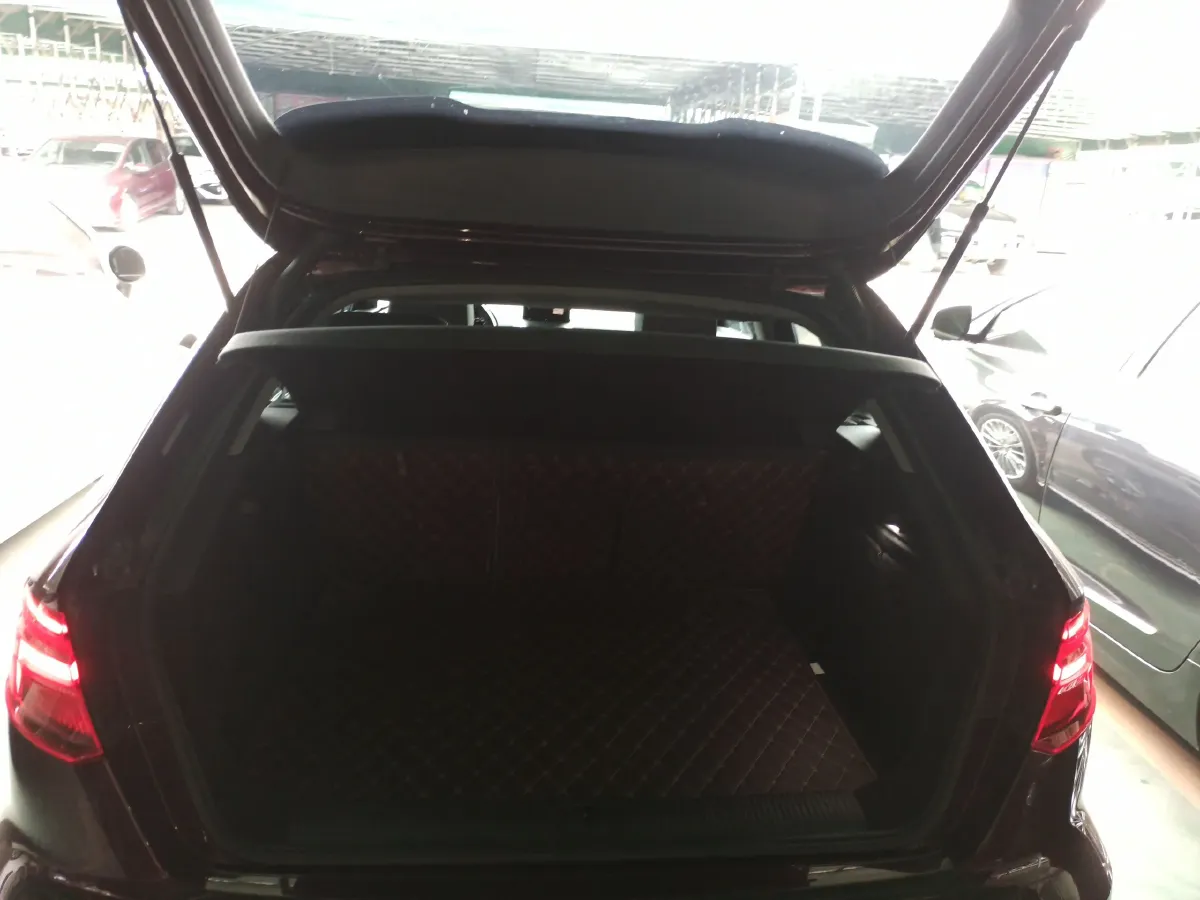 2018 Audi A3 1.4T 150HP L4 7DCT,autocango,china used car exporter,china ev exporter,chinese used car exporter,chinese used ev exporter