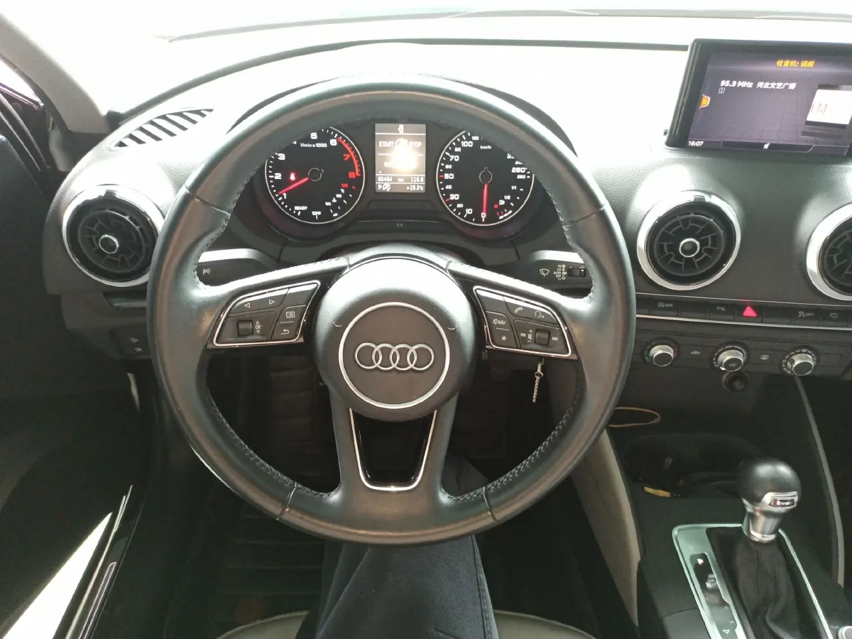 2018 Audi A3 1.4T 150HP L4 7DCT,autocango,china used car exporter,china ev exporter,chinese used car exporter,chinese used ev exporter