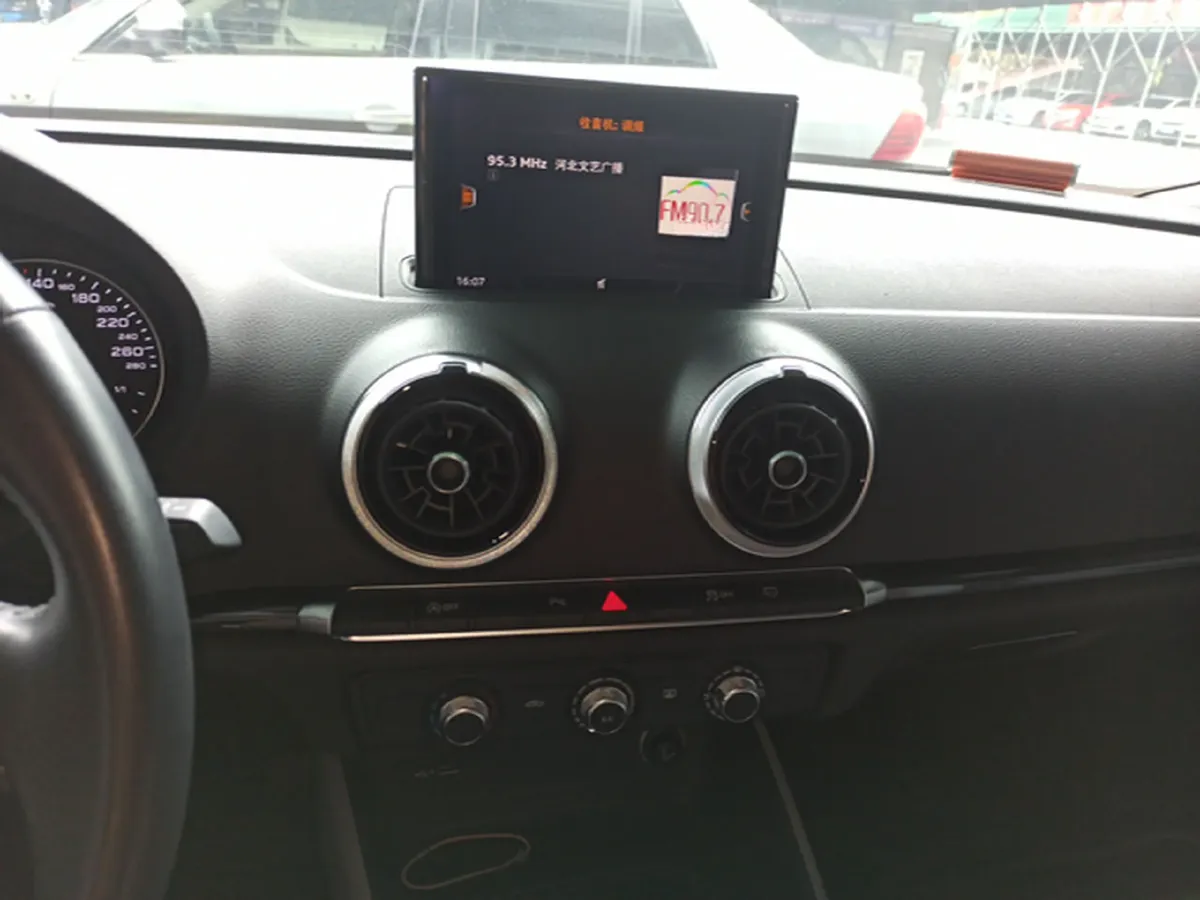 2018 Audi A3 1.4T 150HP L4 7DCT,autocango,china used car exporter,china ev exporter,chinese used car exporter,chinese used ev exporter