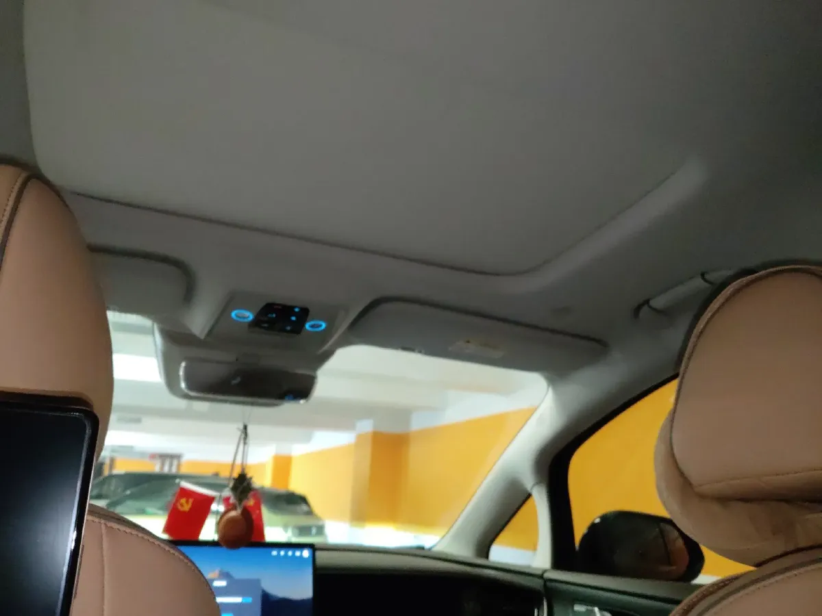 2022 Denza D9 1.5T 139HP L4 E-CVT PHEV 40.06KWH,autocango,china used car exporter,china ev exporter,chinese used car exporter,chinese used ev exporter