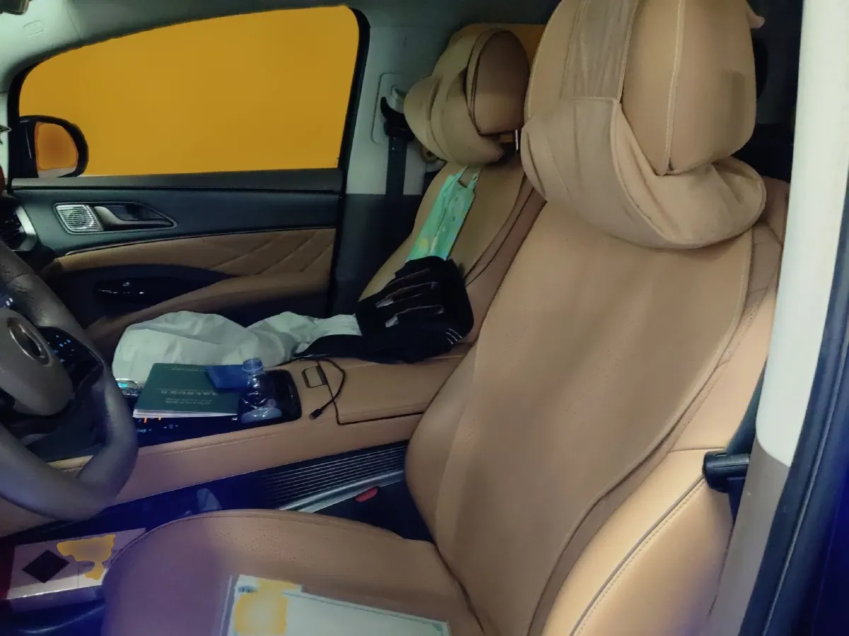 2022 Denza D9 1.5T 139HP L4 E-CVT PHEV 40.06KWH,autocango,china used car exporter,china ev exporter,chinese used car exporter,chinese used ev exporter