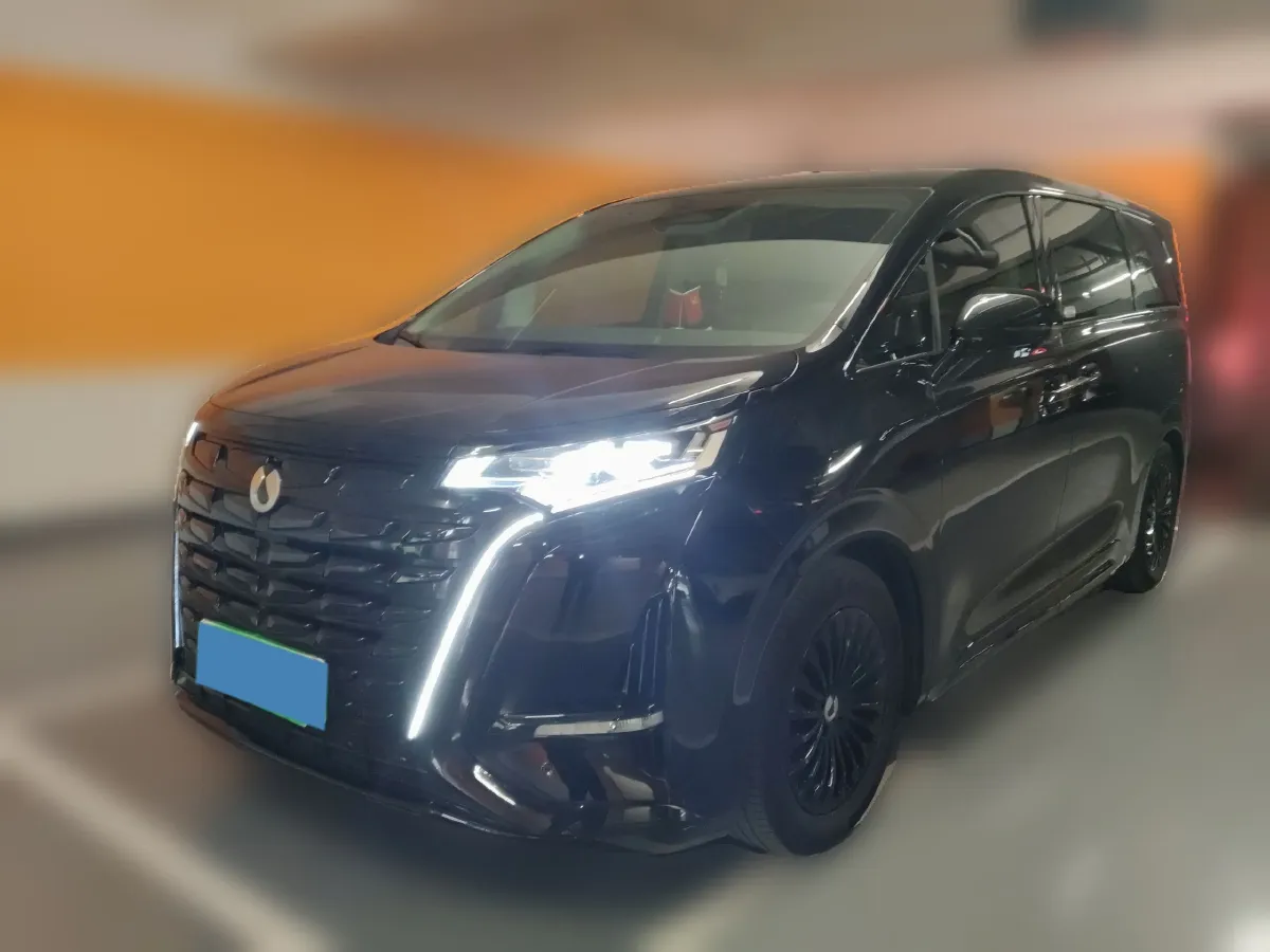 2022 Denza D9 1.5T 139HP L4 E-CVT PHEV 40.06KWH,autocango,china used car exporter,china ev exporter,chinese used car exporter,chinese used ev exporter