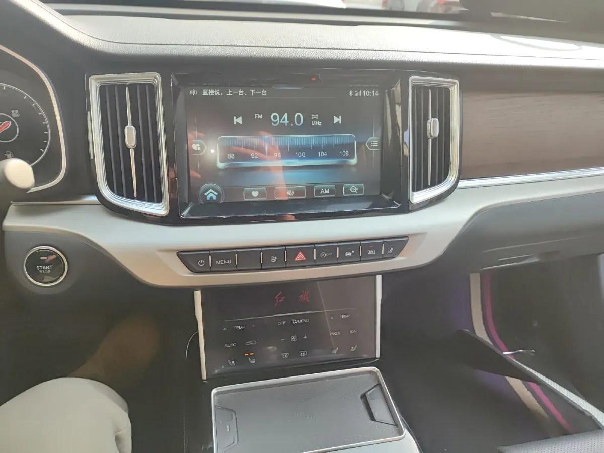 2022 HongQi HS7 3.0T 337HP V6 8AT,autocango,china used car exporter,china ev exporter,chinese used car exporter,chinese used ev exporter