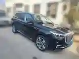 2022 HongQi HS7 3.0T 337HP V6 8AT