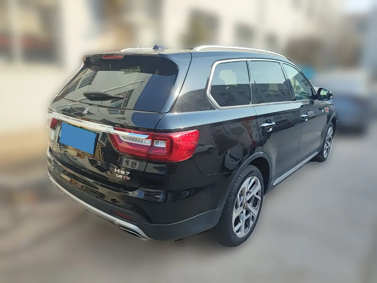 2022 HongQi HS7 3.0T 337HP V6 8AT,autocango,china used car exporter,china ev exporter,chinese used car exporter,chinese used ev exporter