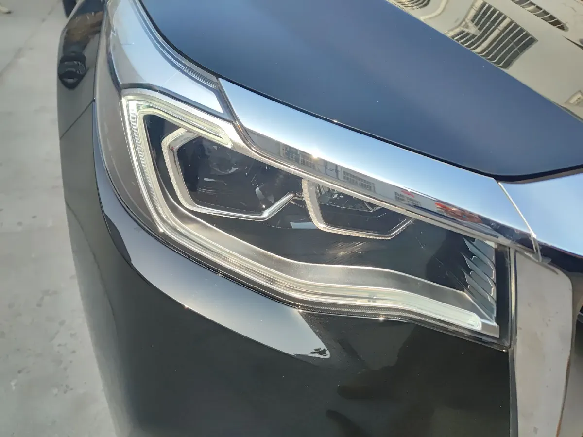 2022 HongQi HS7 3.0T 337HP V6 8AT,autocango,china used car exporter,china ev exporter,chinese used car exporter,chinese used ev exporter