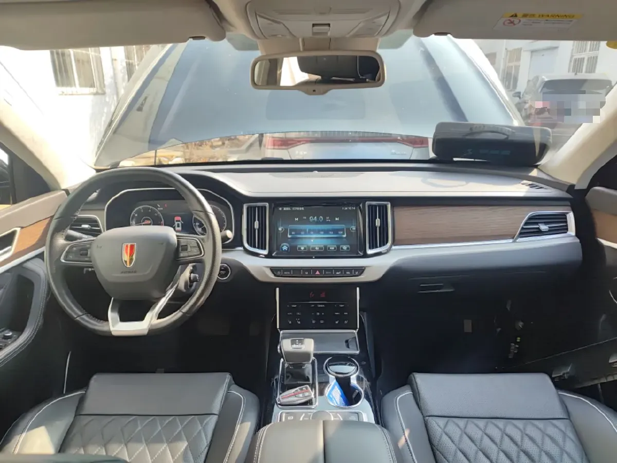 2022 HongQi HS7 3.0T 337HP V6 8AT,autocango,china used car exporter,china ev exporter,chinese used car exporter,chinese used ev exporter