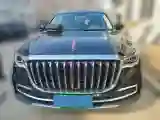 2022 HongQi HS7 3.0T 337HP V6 8AT