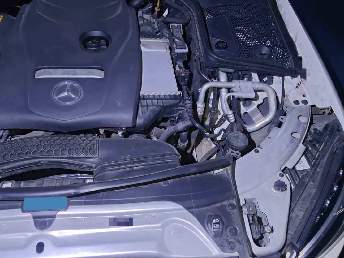 2018 Mercedes-Benz C Class 2.0T 184HP L4 9AT,autocango,china used car exporter,china ev exporter,chinese used car exporter,chinese used ev exporter