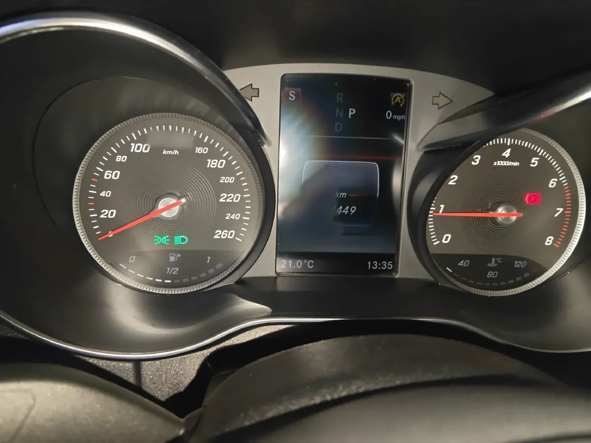 2018 Mercedes-Benz C Class 2.0T 184HP L4 9AT,autocango,china used car exporter,china ev exporter,chinese used car exporter,chinese used ev exporter