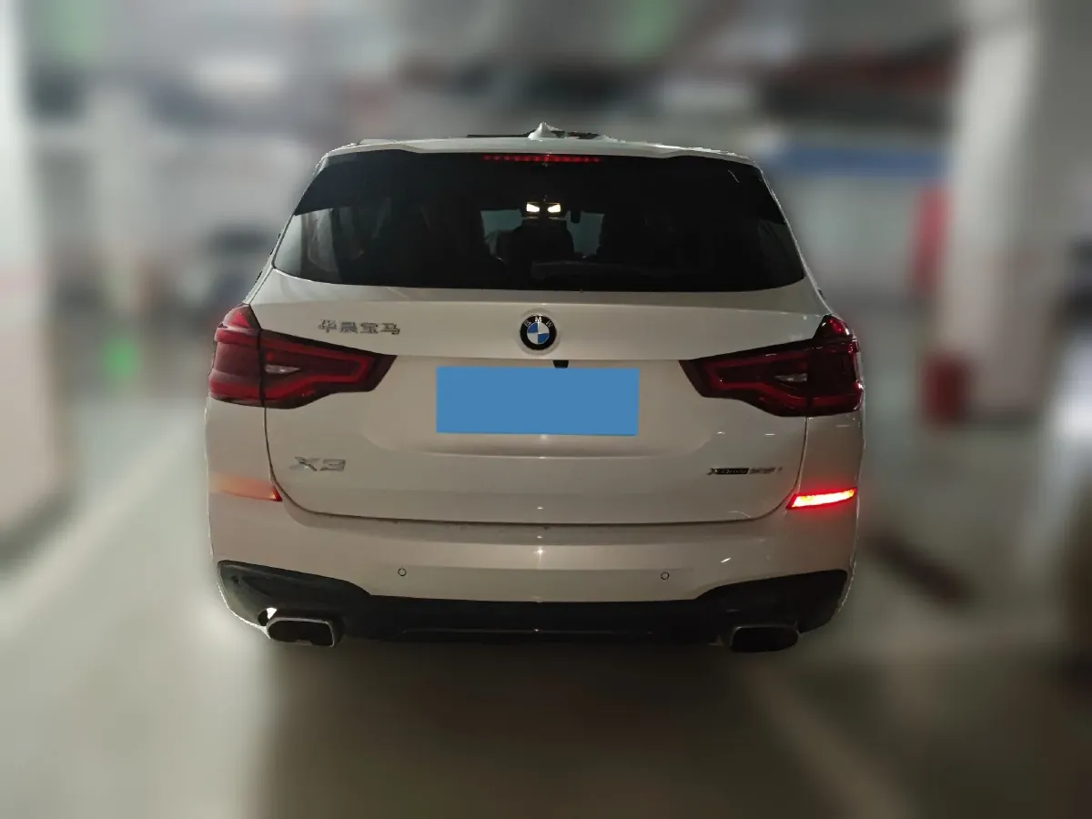 2019 BMW X3 2.0T 224HP L4 8AT,autocango,china used car exporter,china ev exporter,chinese used car exporter,chinese used ev exporter