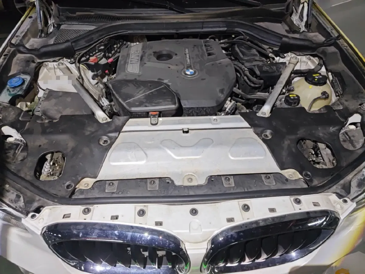 2019 BMW X3 2.0T 224HP L4 8AT,autocango,china used car exporter,china ev exporter,chinese used car exporter,chinese used ev exporter