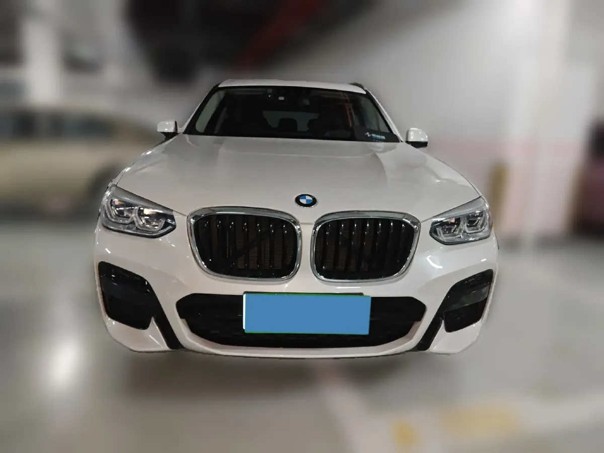 2019 BMW X3 2.0T 224HP L4 8AT,autocango,china used car exporter,china ev exporter,chinese used car exporter,chinese used ev exporter