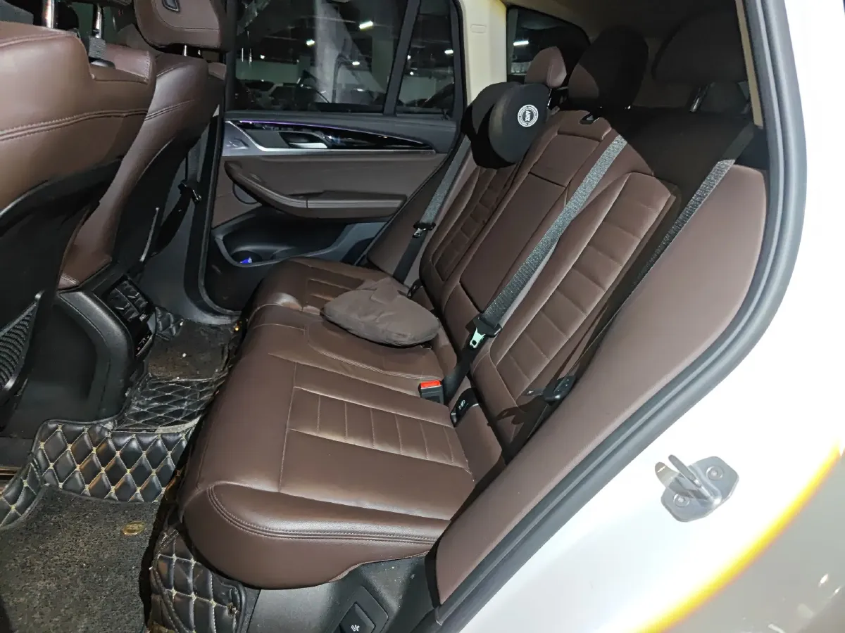 2019 BMW X3 2.0T 224HP L4 8AT,autocango,china used car exporter,china ev exporter,chinese used car exporter,chinese used ev exporter