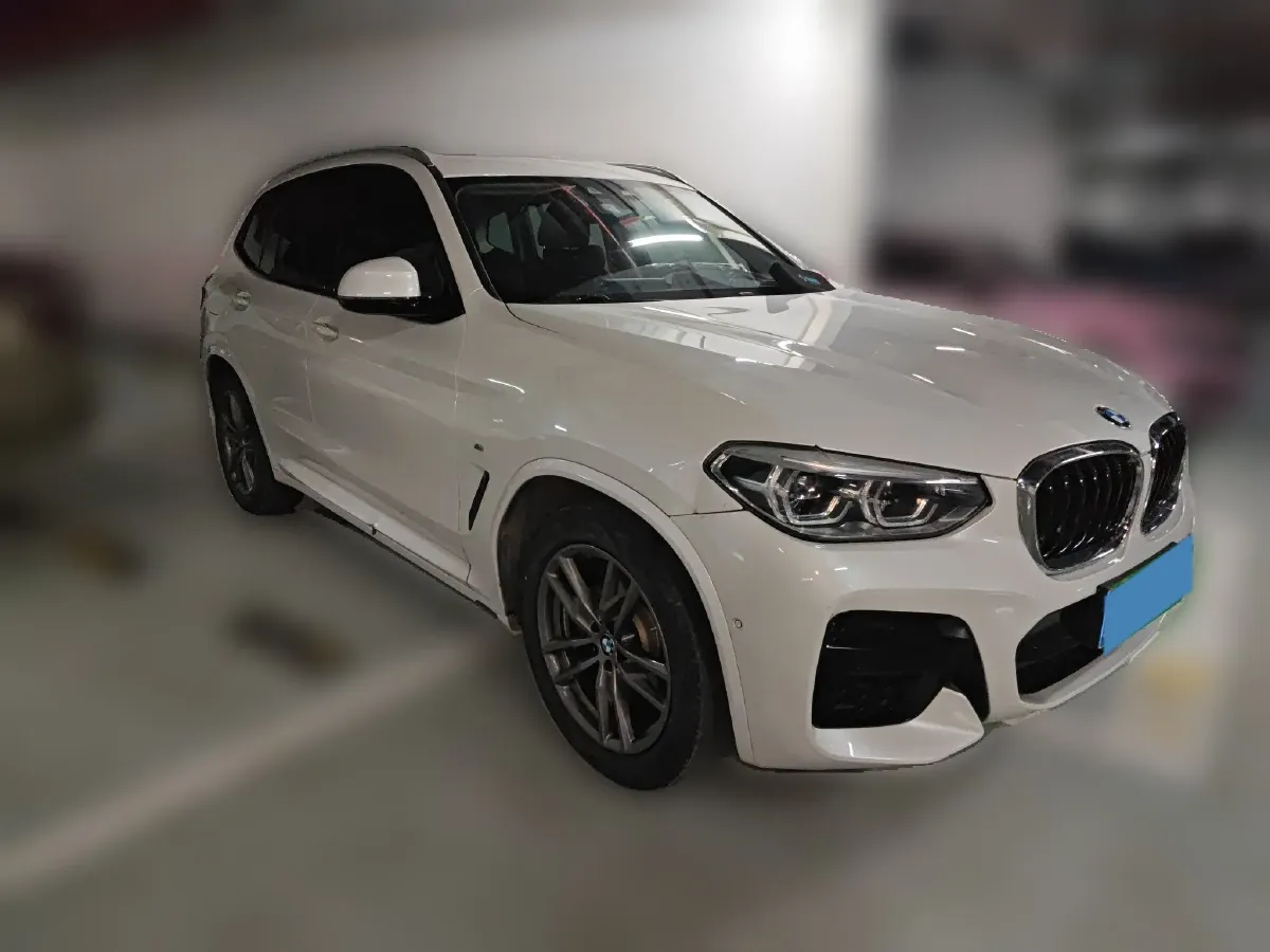 2019 BMW X3 2.0T 224HP L4 8AT,autocango,china used car exporter,china ev exporter,chinese used car exporter,chinese used ev exporter