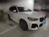 2019 BMW X3 2.0T 224HP L4 8AT