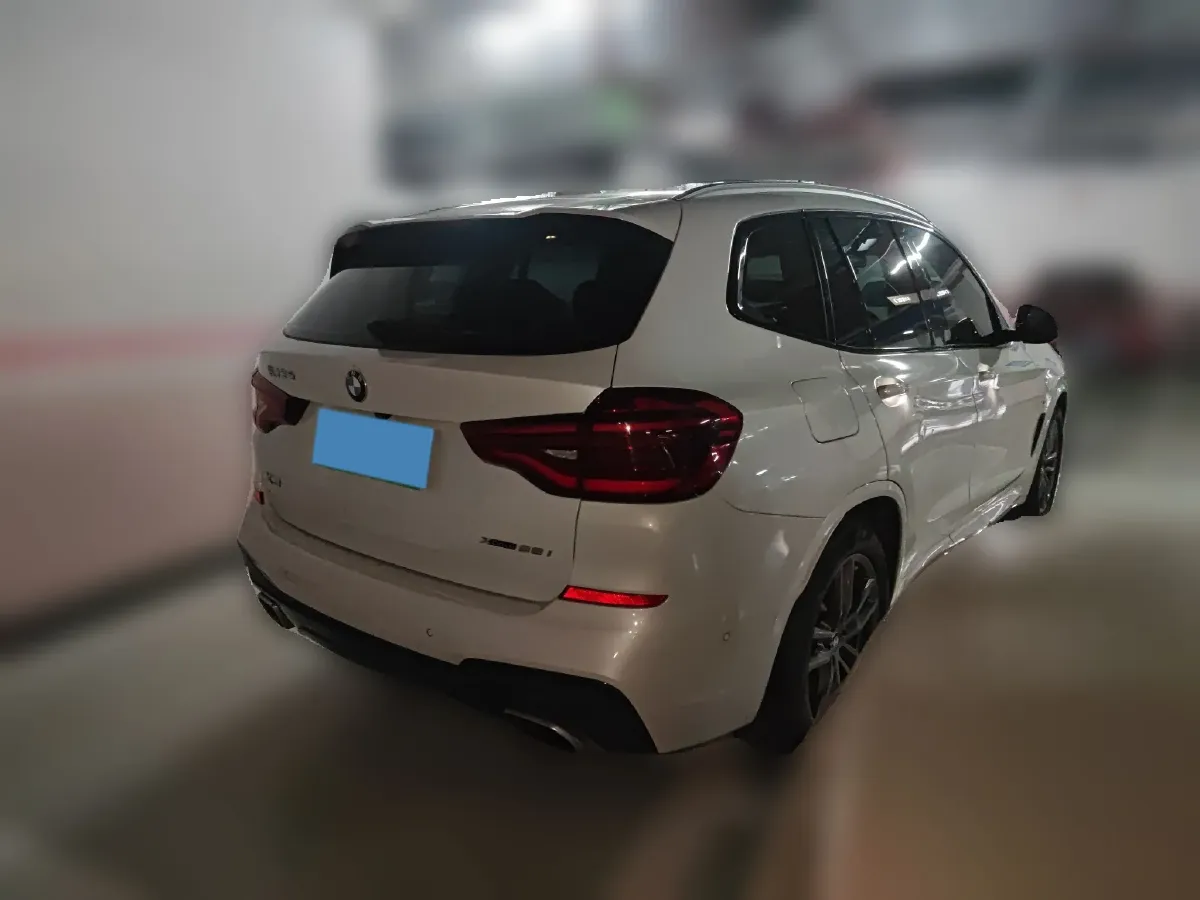 2019 BMW X3 2.0T 224HP L4 8AT,autocango,china used car exporter,china ev exporter,chinese used car exporter,chinese used ev exporter