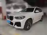2019 BMW X3 2.0T 224HP L4 8AT