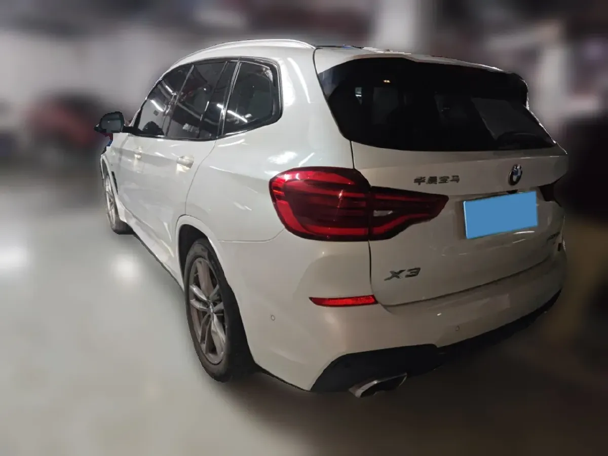 2019 BMW X3 2.0T 224HP L4 8AT,autocango,china used car exporter,china ev exporter,chinese used car exporter,chinese used ev exporter
