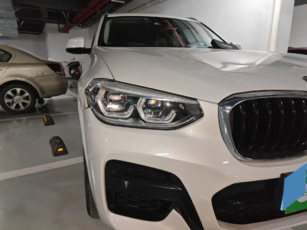 2019 BMW X3 2.0T 224HP L4 8AT,autocango,china used car exporter,china ev exporter,chinese used car exporter,chinese used ev exporter