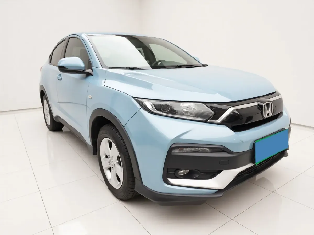 2019 Honda XR-V 1.5L 131HP L4 CVT,autocango,china used car exporter,china ev exporter,chinese used car exporter,chinese used ev exporter