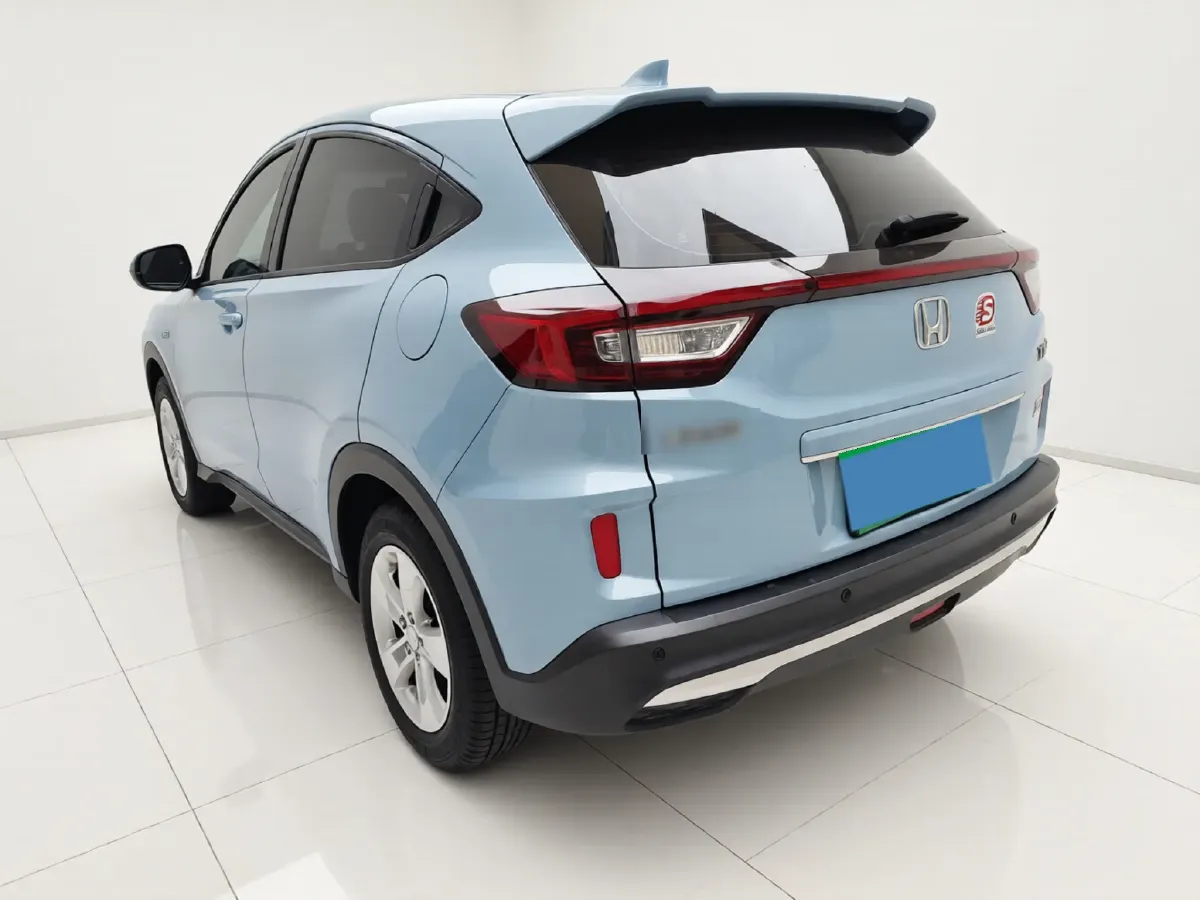 2019 Honda XR-V 1.5L 131HP L4 CVT,autocango,china used car exporter,china ev exporter,chinese used car exporter,chinese used ev exporter