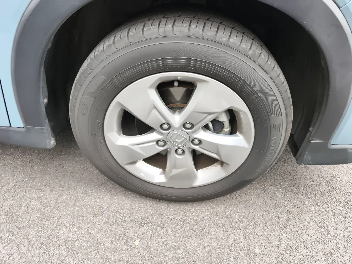 2019 Honda XR-V 1.5L 131HP L4 CVT,autocango,china used car exporter,china ev exporter,chinese used car exporter,chinese used ev exporter