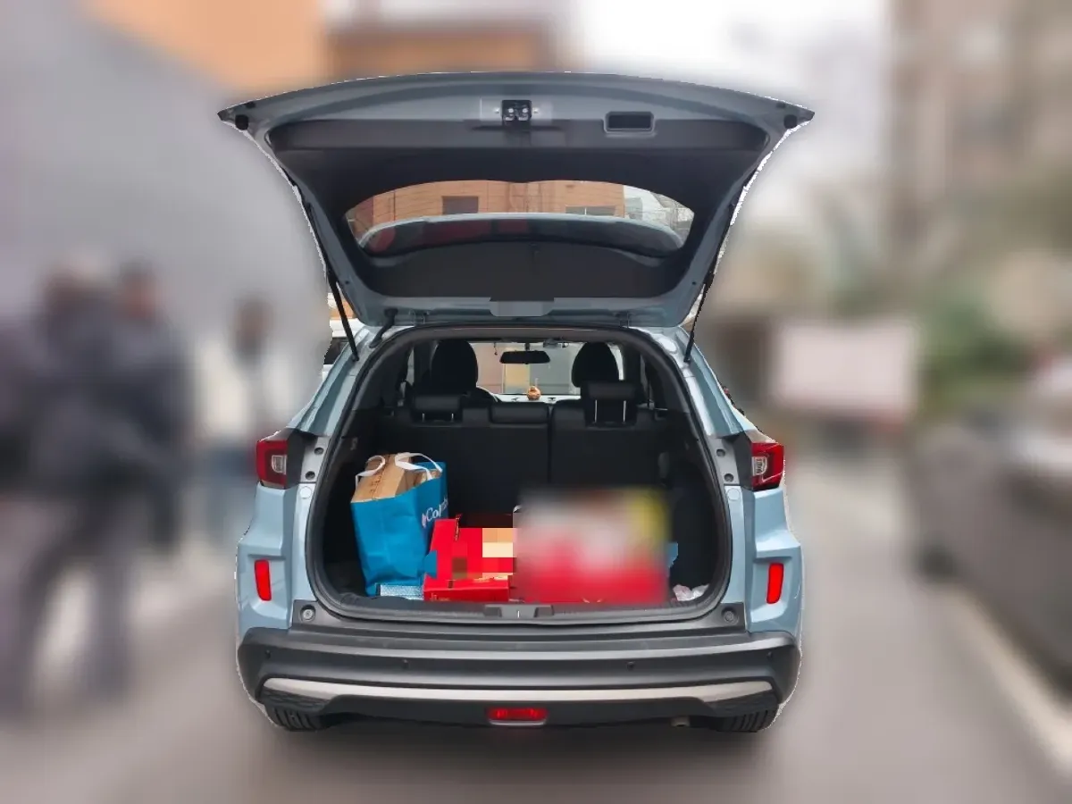 2019 Honda XR-V 1.5L 131HP L4 CVT,autocango,china used car exporter,china ev exporter,chinese used car exporter,chinese used ev exporter