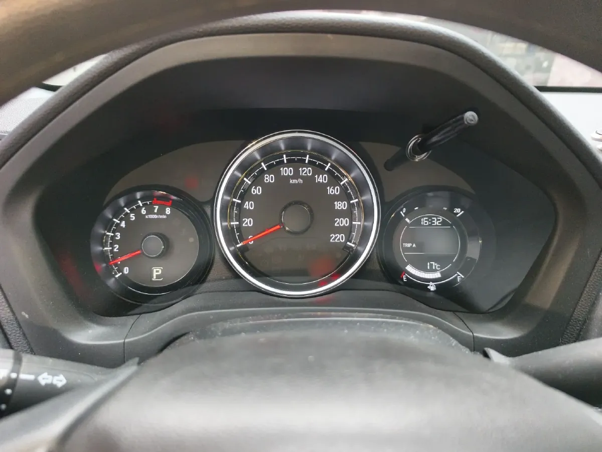 2019 Honda XR-V 1.5L 131HP L4 CVT,autocango,china used car exporter,china ev exporter,chinese used car exporter,chinese used ev exporter