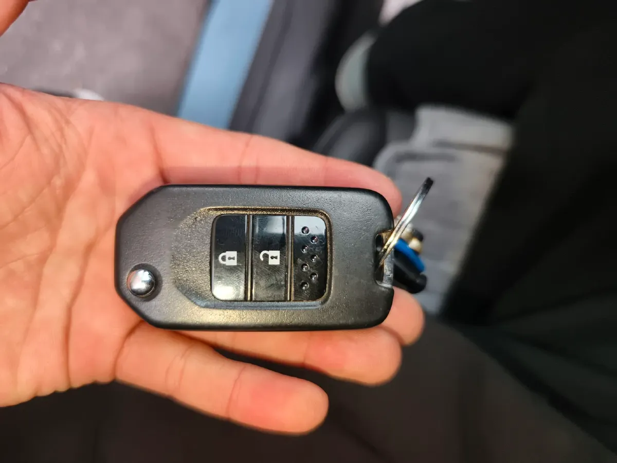 2019 Honda XR-V 1.5L 131HP L4 CVT,autocango,china used car exporter,china ev exporter,chinese used car exporter,chinese used ev exporter