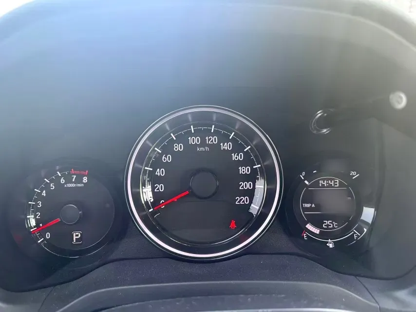 2019 Honda XR-V 1.5L 131HP L4 CVT,autocango,china used car exporter,china ev exporter,chinese used car exporter,chinese used ev exporter