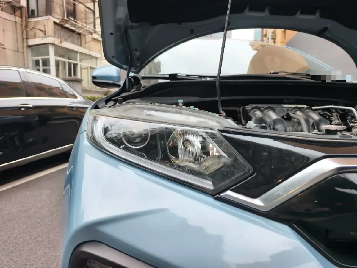 2019 Honda XR-V 1.5L 131HP L4 CVT,autocango,china used car exporter,china ev exporter,chinese used car exporter,chinese used ev exporter