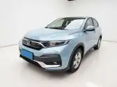 2019 HONDA XR-V,autocango,china used car exporter,china ev exporter,chinese used car exporter,chinese used ev exporter