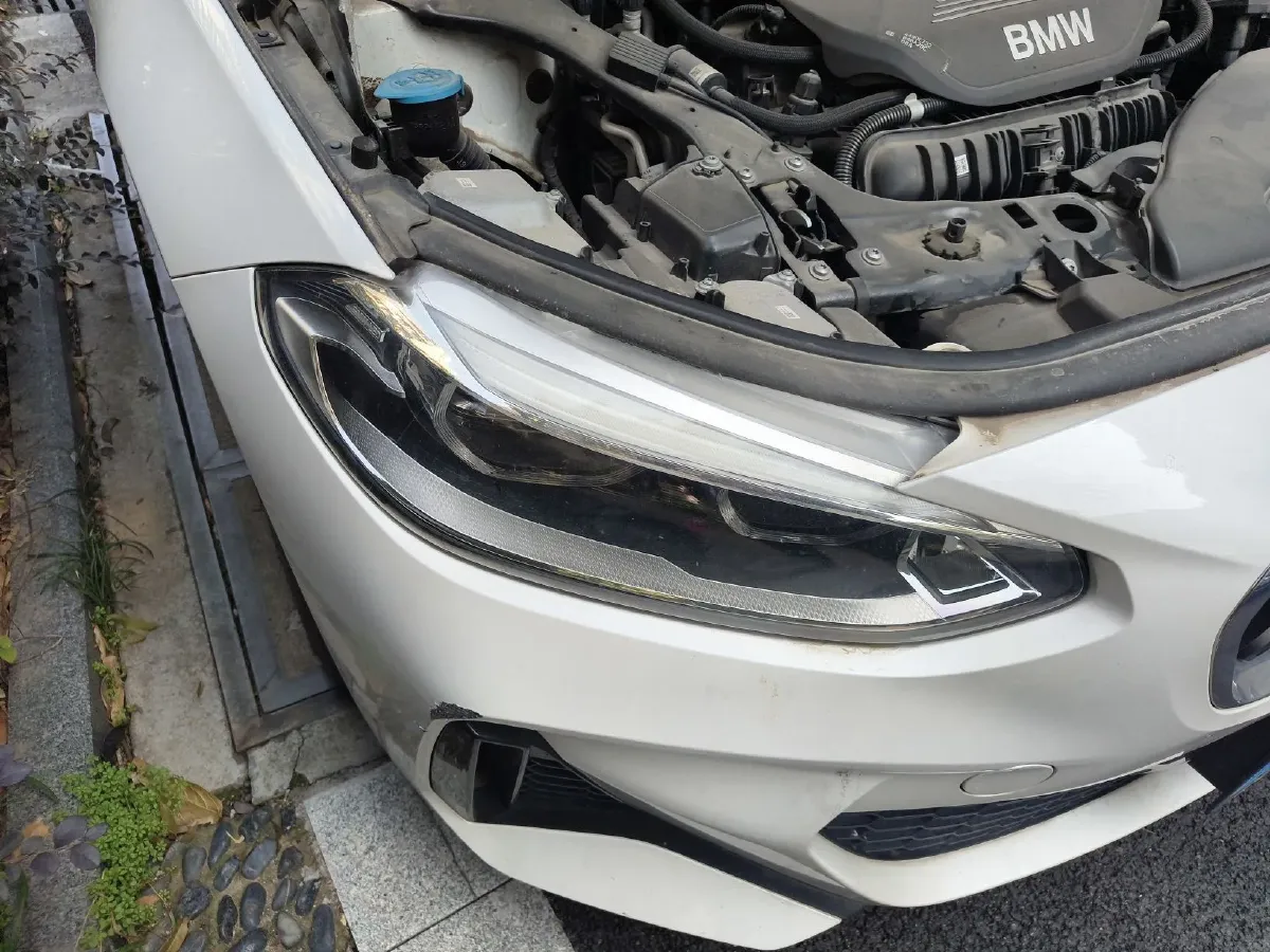 2019 BMW 1 Series 2.0T 192HP L4 8AT,autocango,china used car exporter,china ev exporter,chinese used car exporter,chinese used ev exporter